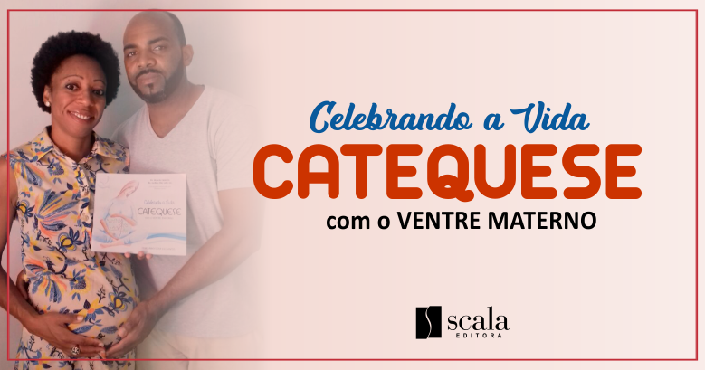 Catequese com o ventre materno