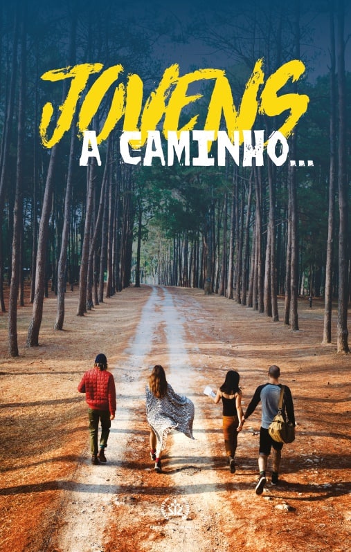 Produto Scala Editora - Livro: Jovens a Caminho - Geral Infanto-juvenil