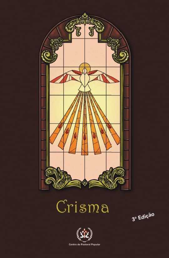 Produto Scala Editora - Livro: Crisma - Coleção Sacramentos Geral Sacramentos