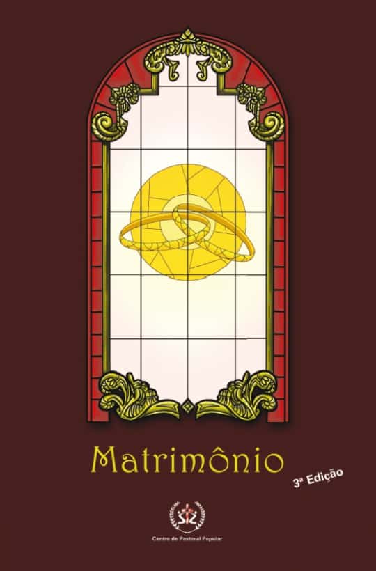 Produto Scala Editora - Livro: Matrimônio - Coleção Sacramentos Geral