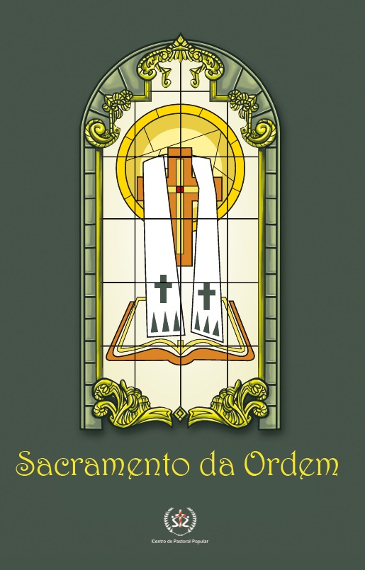 Produto Scala Editora - Livro: Sacramento da Ordem - Coleção Sacramentos Geral