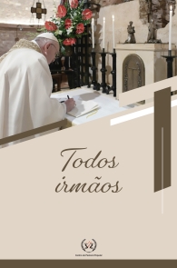 Produto Scala Editora - Livro: Todos Irmãos - Documentos - Papa Francisco Geral