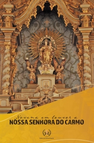 Produto Scala Editora - Livro: Novena em Louvor a Nossa Senhora do Carmo - Geral Novenas Marianas