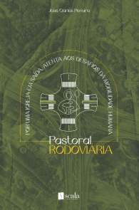 Produto Scala Editora - Livro: Pastoral Rodoviária - Diversos Geral