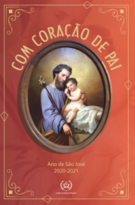 Produto Scala Editora - Livro: Com Coração de Pai - Documentos - Papa Francisco Geral