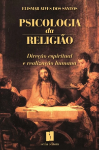 Produto Scala Editora - Livro: Psicologia da Religião - Diversos Geral