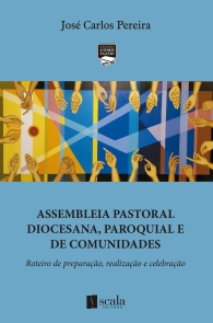 Produto Scala Editora - Livro: Assembleia Pastoral Diocesana, Paroquial e nas Comunidades - Diversos Geral