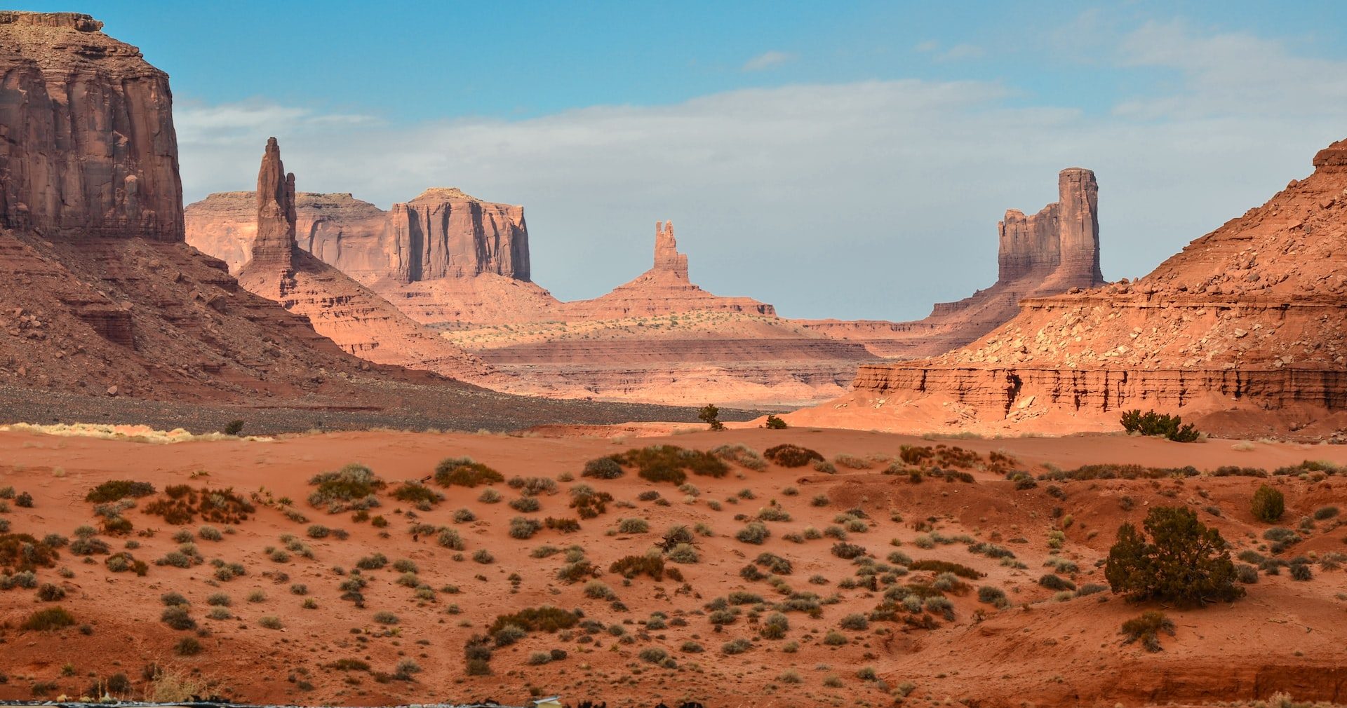 Deserto: Símbolo de fé e purificação