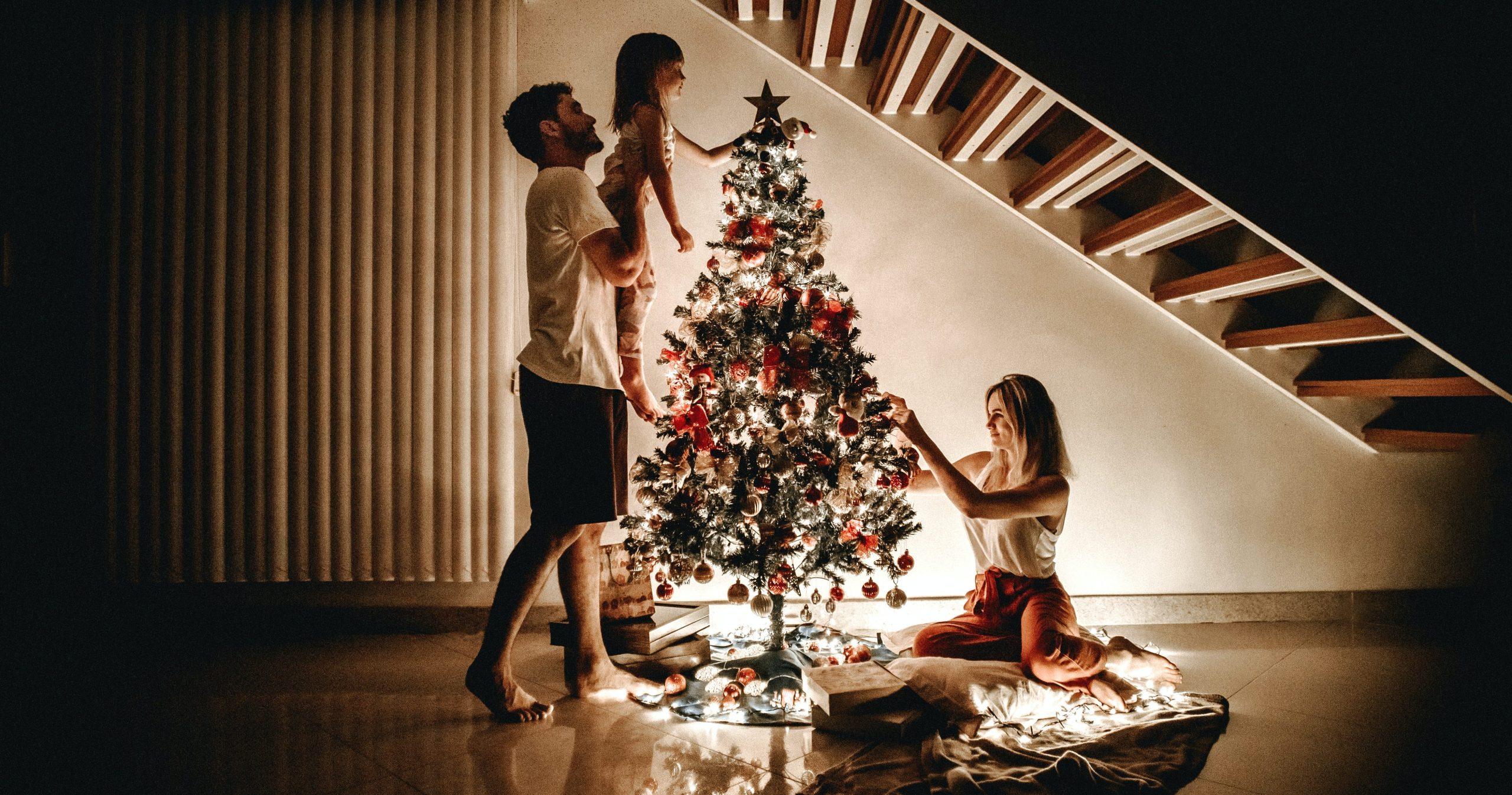 Já é tempo de se preparar para o Natal?