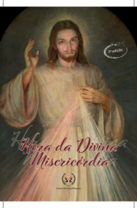 Produto Scala Editora - Livro: Hora da Divina Misericórdia - Geral Oracionais