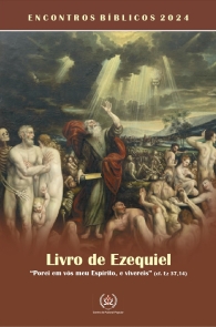 Produto Scala Editora - Livro: Encontros Bíblicos 2024 - Espiritualidade Sazonais