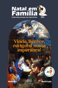 Produto Scala Editora - Livro: Natal em Família 2024 - Diversos Oracionais