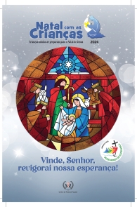 Produto Scala Editora - Livro: Natal com as Crianças 2024 - Diversos Geral Kits Oracionais