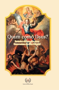 Produto Scala Editora - Livro: Quem como Deus? - Devocionais Geral