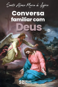 Produto Scala Editora - Livro: Conversa Familiar com Deus - Diversos Geral Oracionais