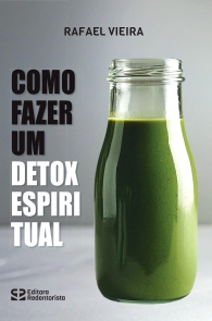 Produto Scala Editora - Livro: Como Fazer um Detox Espiritual - Diversos Geral